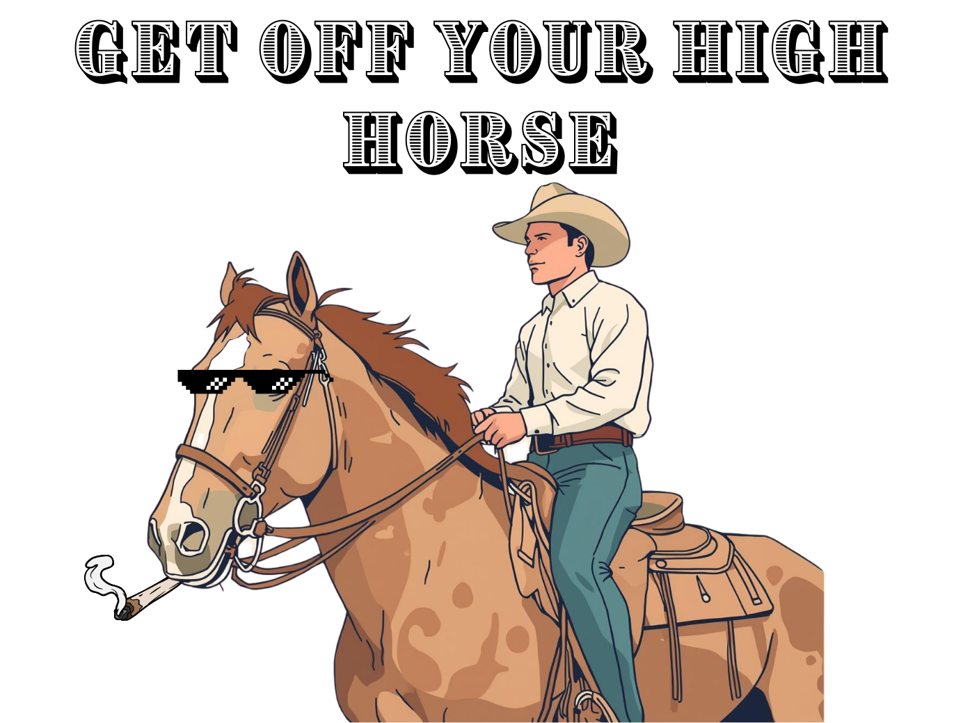 High Horse Apparel